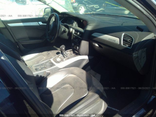 Photo 4 VIN: WAUFFAFL5DN007032 - AUDI A4 