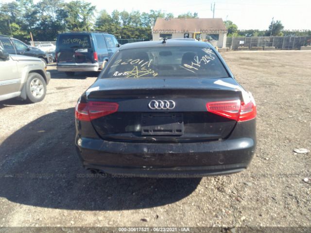 Photo 5 VIN: WAUFFAFL5DN007032 - AUDI A4 