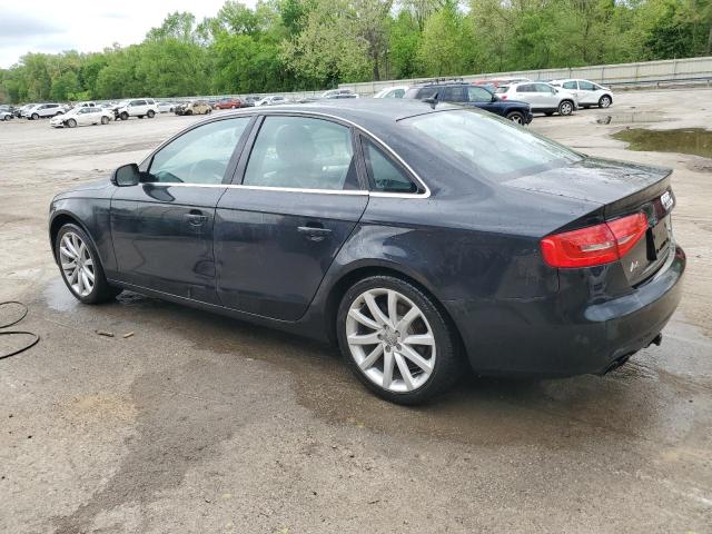 Photo 1 VIN: WAUFFAFL5DN007712 - AUDI A4 