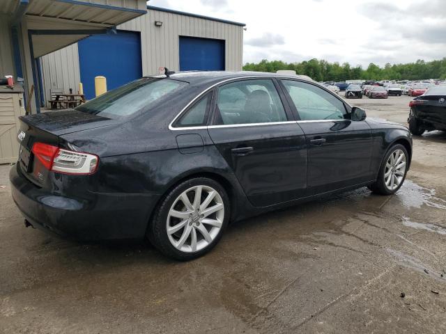 Photo 2 VIN: WAUFFAFL5DN007712 - AUDI A4 