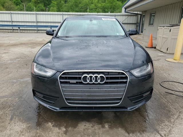 Photo 4 VIN: WAUFFAFL5DN007712 - AUDI A4 