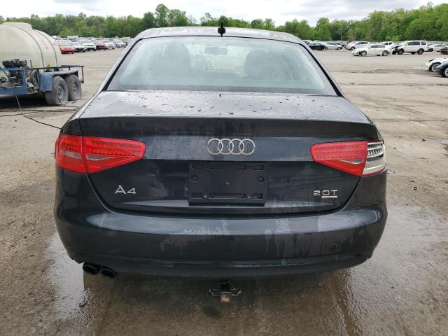 Photo 5 VIN: WAUFFAFL5DN007712 - AUDI A4 