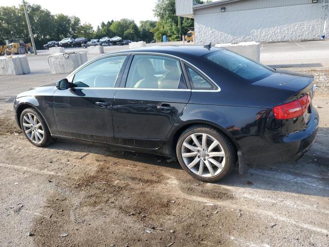 Photo 1 VIN: WAUFFAFL5DN015051 - AUDI A4 