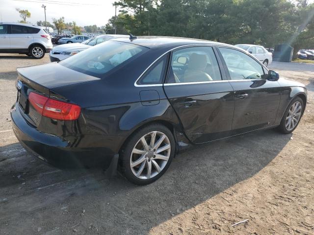 Photo 2 VIN: WAUFFAFL5DN015051 - AUDI A4 