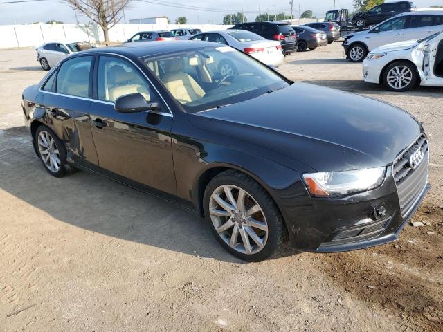 Photo 3 VIN: WAUFFAFL5DN015051 - AUDI A4 