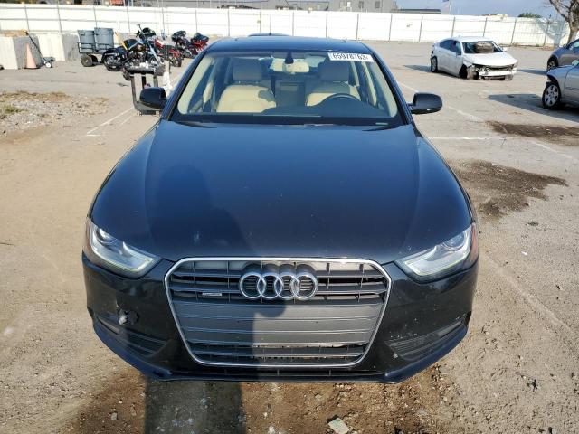 Photo 4 VIN: WAUFFAFL5DN015051 - AUDI A4 