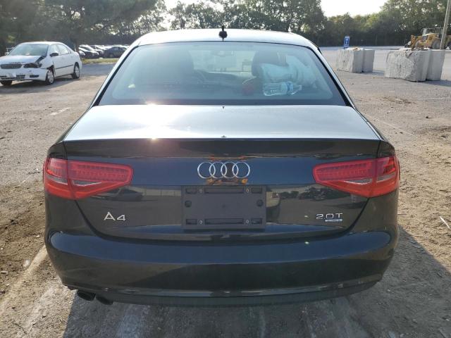 Photo 5 VIN: WAUFFAFL5DN015051 - AUDI A4 