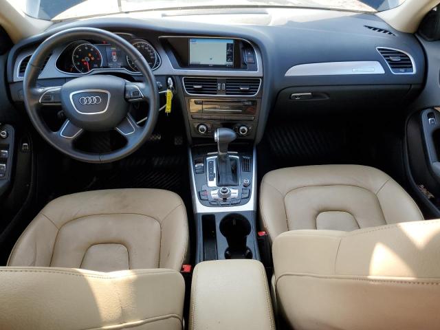 Photo 7 VIN: WAUFFAFL5DN015051 - AUDI A4 