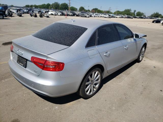 Photo 3 VIN: WAUFFAFL5DN026339 - AUDI A4 PREMIUM 