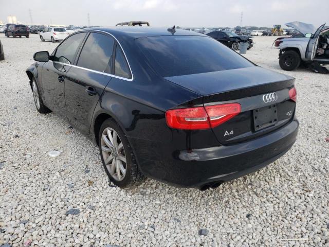 Photo 2 VIN: WAUFFAFL5DN026664 - AUDI A4 PREMIUM 