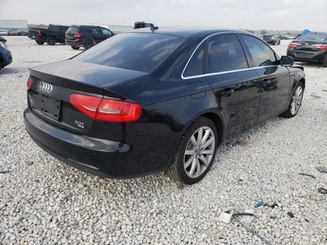 Photo 3 VIN: WAUFFAFL5DN026664 - AUDI A4 PREMIUM 