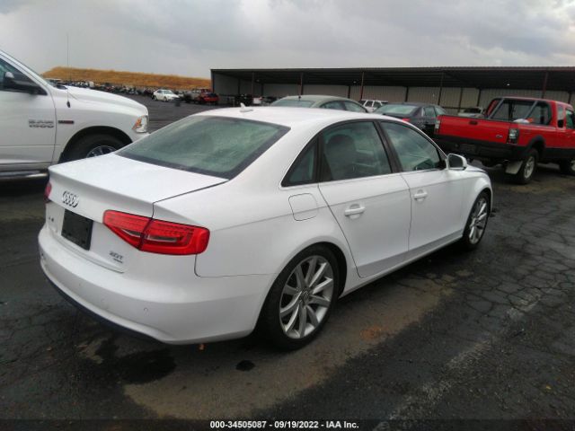 Photo 3 VIN: WAUFFAFL5DN029645 - AUDI A4 