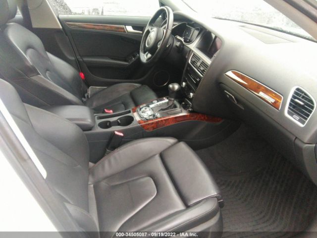 Photo 4 VIN: WAUFFAFL5DN029645 - AUDI A4 