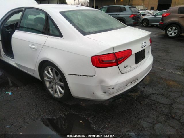 Photo 5 VIN: WAUFFAFL5DN029645 - AUDI A4 