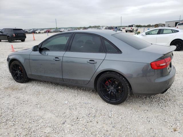 Photo 1 VIN: WAUFFAFL5DN033839 - AUDI A4 