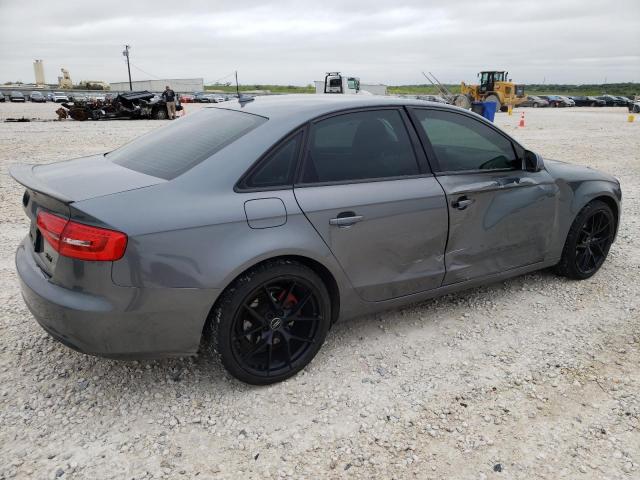 Photo 2 VIN: WAUFFAFL5DN033839 - AUDI A4 