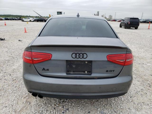 Photo 5 VIN: WAUFFAFL5DN033839 - AUDI A4 