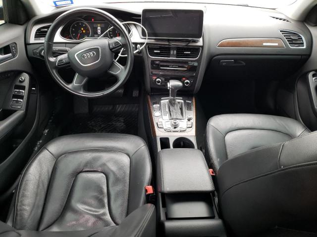 Photo 7 VIN: WAUFFAFL5DN033839 - AUDI A4 