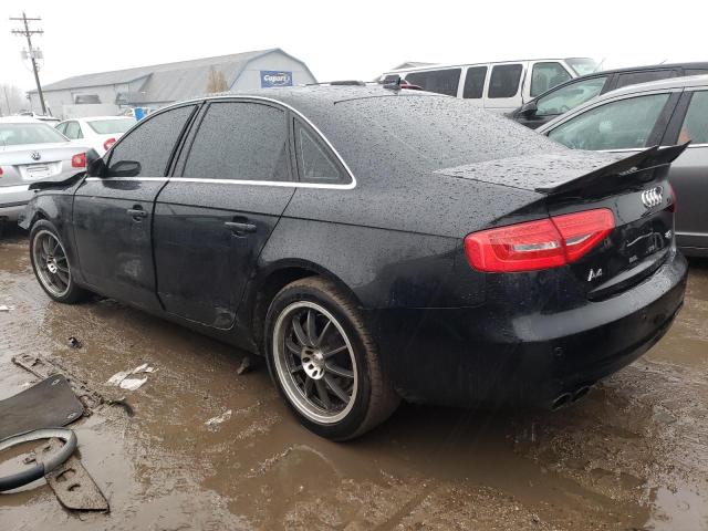 Photo 1 VIN: WAUFFAFL5DN036935 - AUDI A4 PREMIUM 