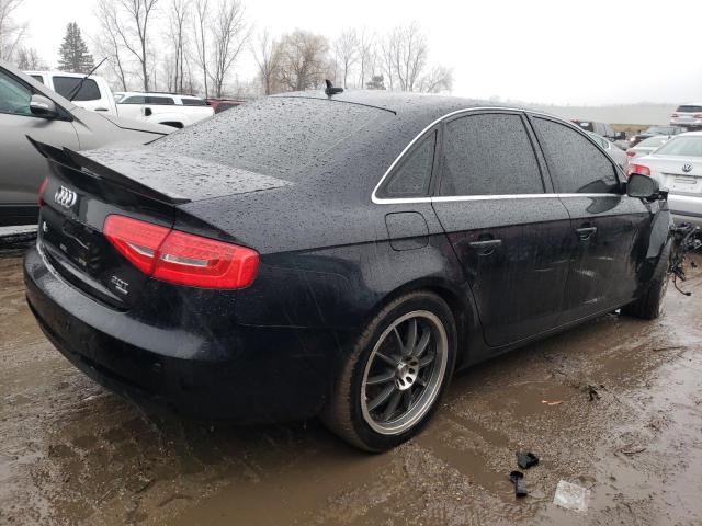 Photo 2 VIN: WAUFFAFL5DN036935 - AUDI A4 PREMIUM 