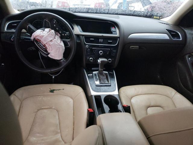 Photo 7 VIN: WAUFFAFL5DN036935 - AUDI A4 PREMIUM 