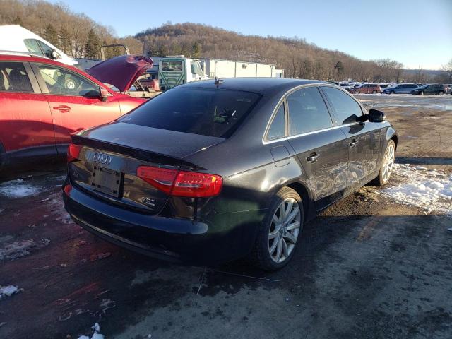 Photo 3 VIN: WAUFFAFL5DN039138 - AUDI A4 PREMIUM 