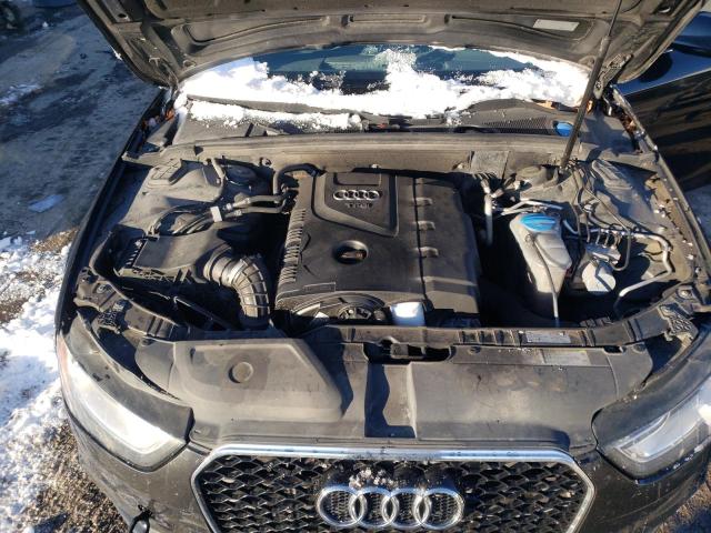 Photo 6 VIN: WAUFFAFL5DN039138 - AUDI A4 PREMIUM 