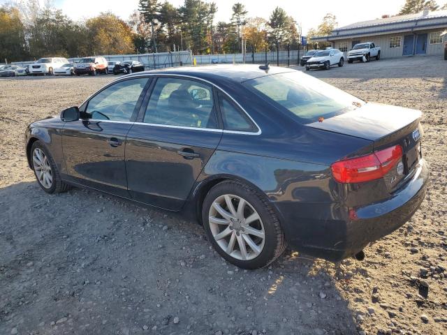 Photo 1 VIN: WAUFFAFL5DN040032 - AUDI A4 