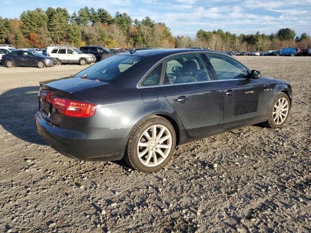 Photo 2 VIN: WAUFFAFL5DN040032 - AUDI A4 