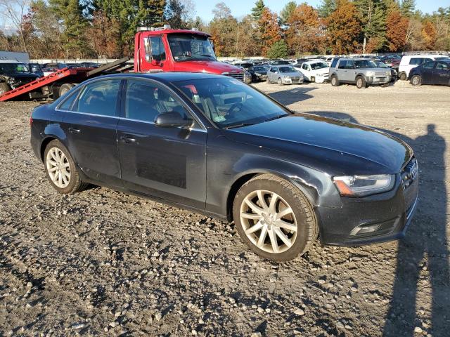 Photo 3 VIN: WAUFFAFL5DN040032 - AUDI A4 