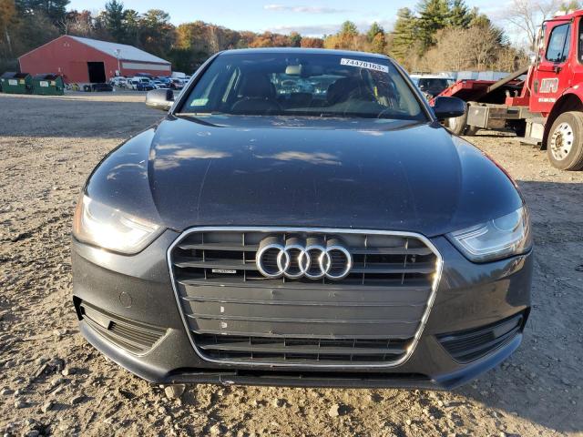 Photo 4 VIN: WAUFFAFL5DN040032 - AUDI A4 