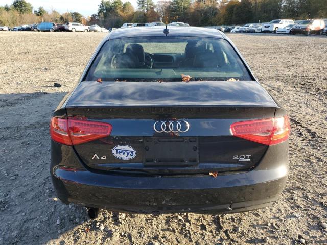 Photo 5 VIN: WAUFFAFL5DN040032 - AUDI A4 