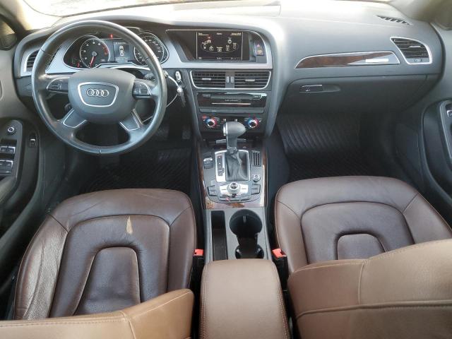 Photo 7 VIN: WAUFFAFL5DN040032 - AUDI A4 