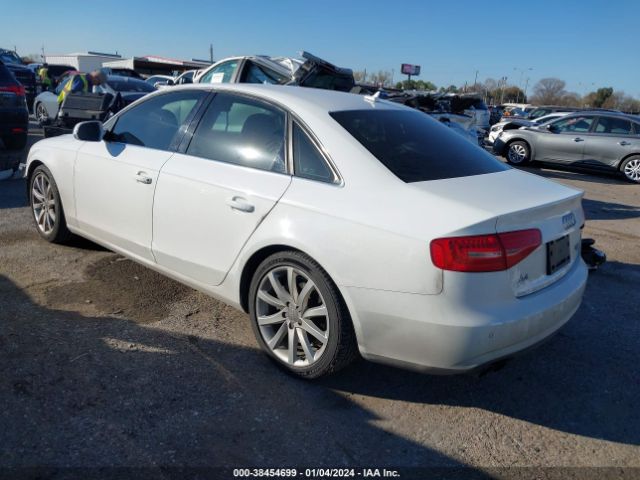 Photo 2 VIN: WAUFFAFL5DN041844 - AUDI A4 