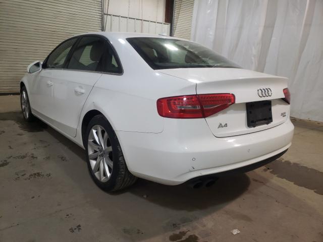 Photo 2 VIN: WAUFFAFL5DN042444 - AUDI A4 