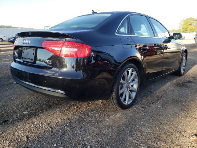 Photo 3 VIN: WAUFFAFL5DN045960 - AUDI A4 