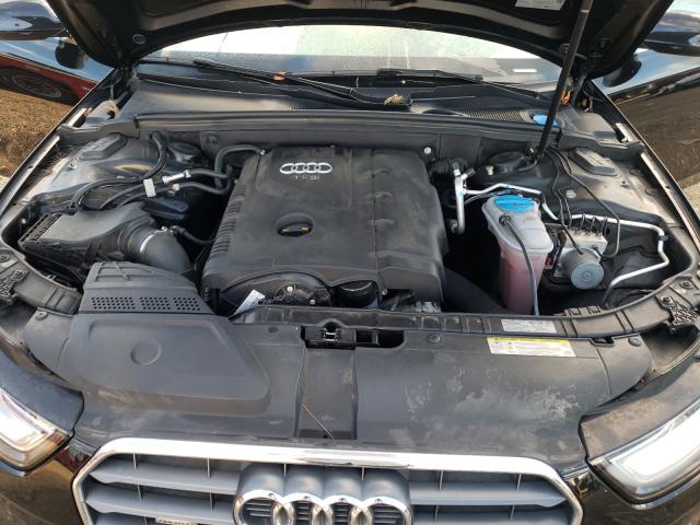 Photo 6 VIN: WAUFFAFL5DN045960 - AUDI A4 