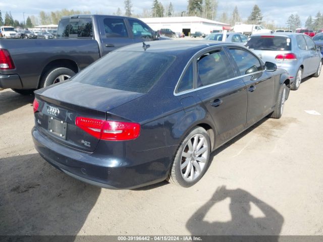 Photo 3 VIN: WAUFFAFL5DN050611 - AUDI A4 