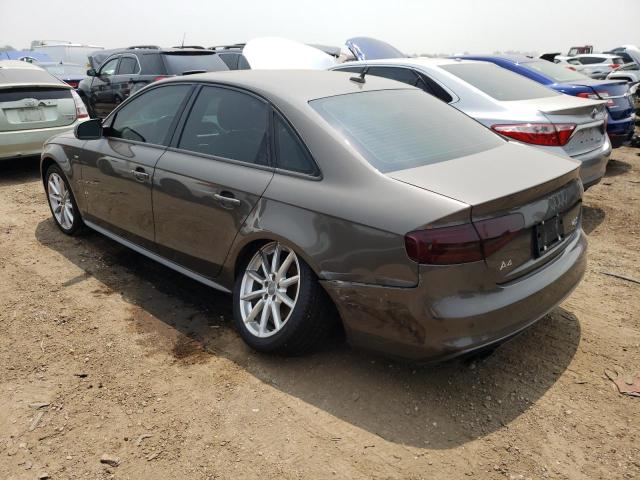 Photo 1 VIN: WAUFFAFL5EA039830 - AUDI A4 PREMIUM 