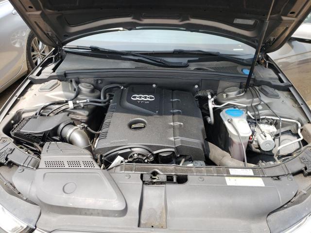 Photo 10 VIN: WAUFFAFL5EA039830 - AUDI A4 PREMIUM 