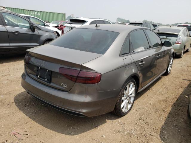 Photo 2 VIN: WAUFFAFL5EA039830 - AUDI A4 PREMIUM 