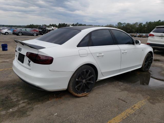 Photo 2 VIN: WAUFFAFL5EN006366 - AUDI A4 PREMIUM 