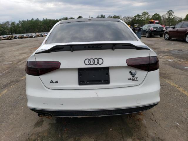 Photo 5 VIN: WAUFFAFL5EN006366 - AUDI A4 PREMIUM 