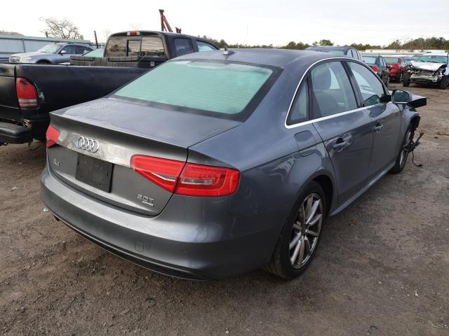 Photo 3 VIN: WAUFFAFL5EN012538 - AUDI A4 PREMIUM 