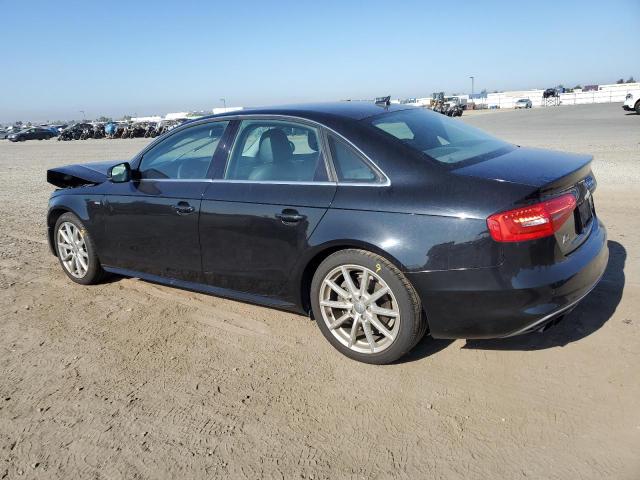 Photo 1 VIN: WAUFFAFL5EN013950 - AUDI A4 PREMIUM 