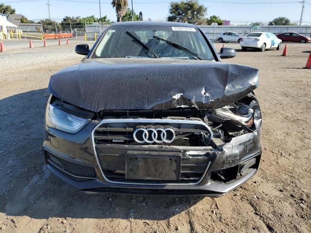 Photo 4 VIN: WAUFFAFL5EN013950 - AUDI A4 PREMIUM 