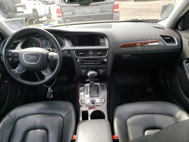 Photo 7 VIN: WAUFFAFL5EN019361 - AUDI A4 