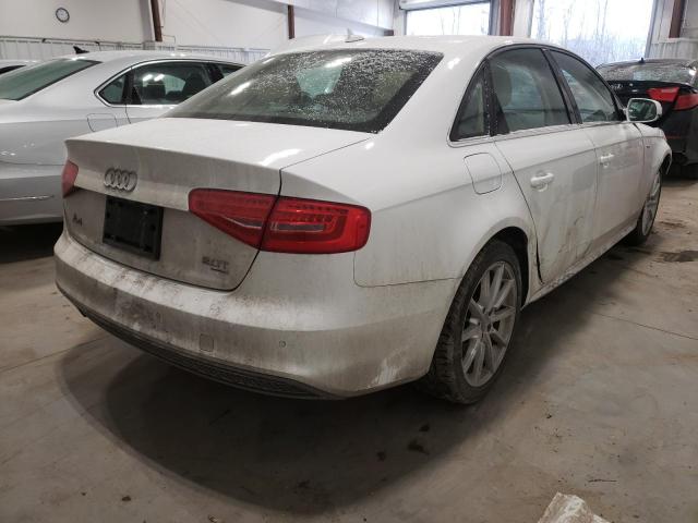 Photo 3 VIN: WAUFFAFL5EN021823 - AUDI A4 PREMIUM 