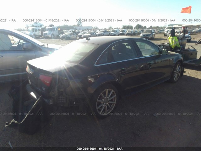 Photo 3 VIN: WAUFFAFL5EN024835 - AUDI A4 