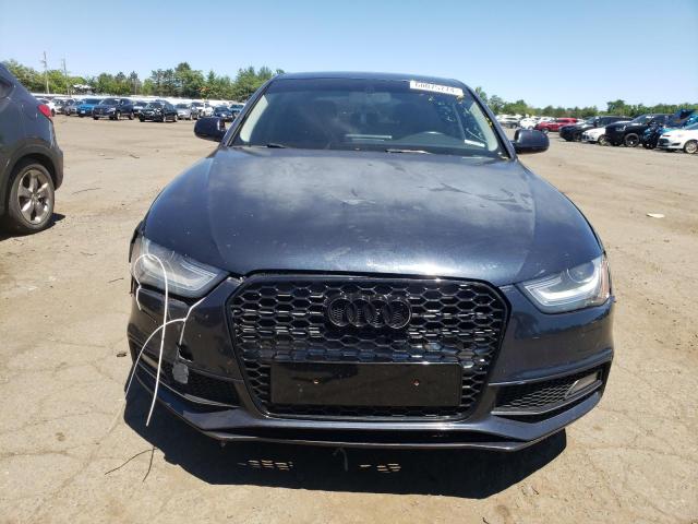 Photo 4 VIN: WAUFFAFL5EN026102 - AUDI A4 PREMIUM 